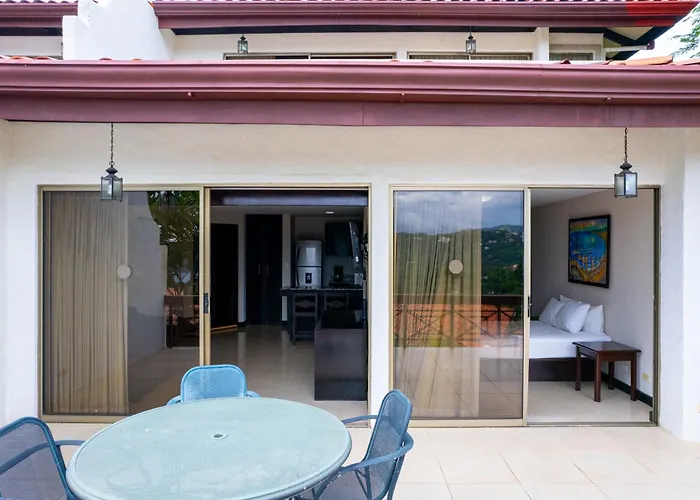 Horizon View Condo At Playa Hermosa