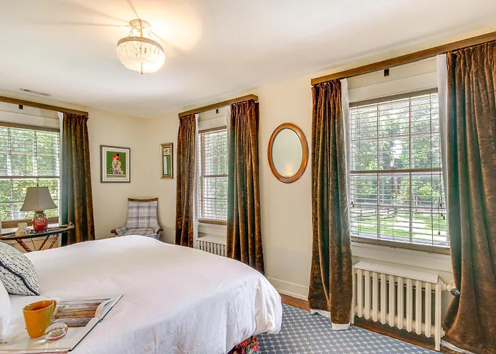 2 Mi To Aiken Horse Park: South Carolina Apt