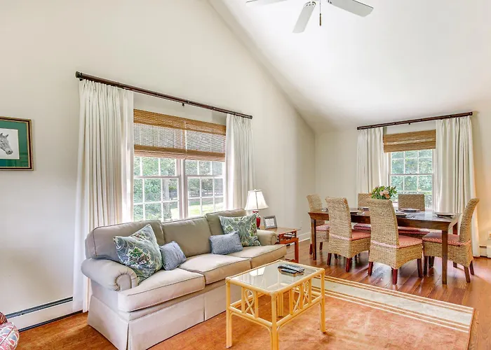 2 Mi To Aiken Horse Park: South Carolina Apt