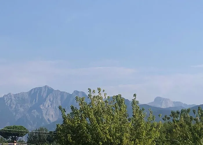 Versilia Villina Lola