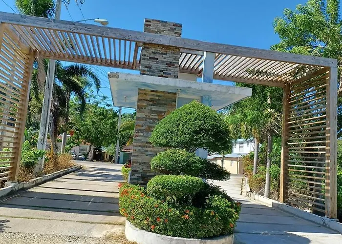 Villa Xiomara