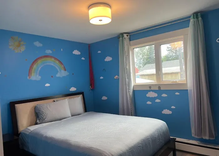Little Holiday Home