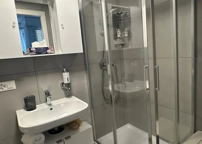 Luganoapartment