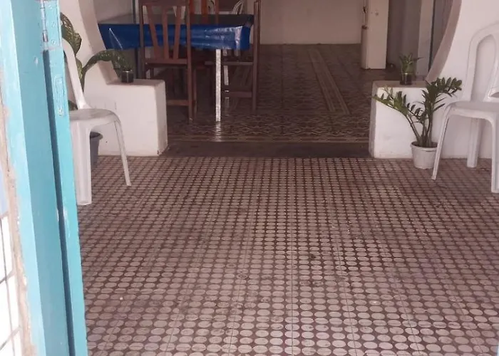 Pousada w e
