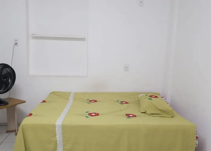 Pousada w e