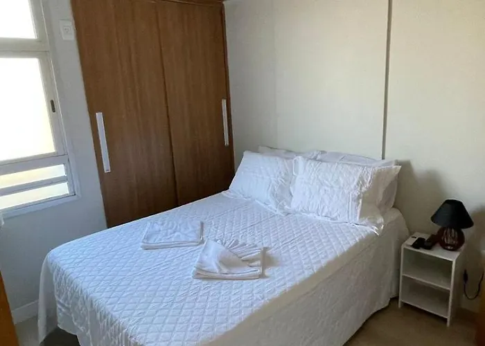 Loft completo e aconchegante no Condomínio Green Park