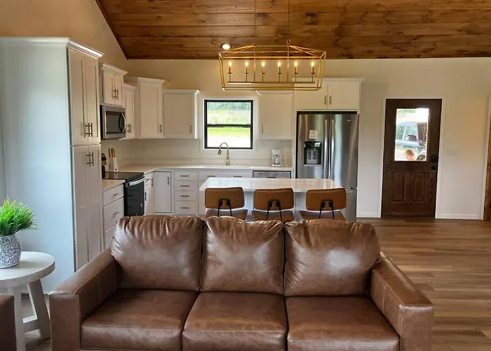 Living Waters Estates 1