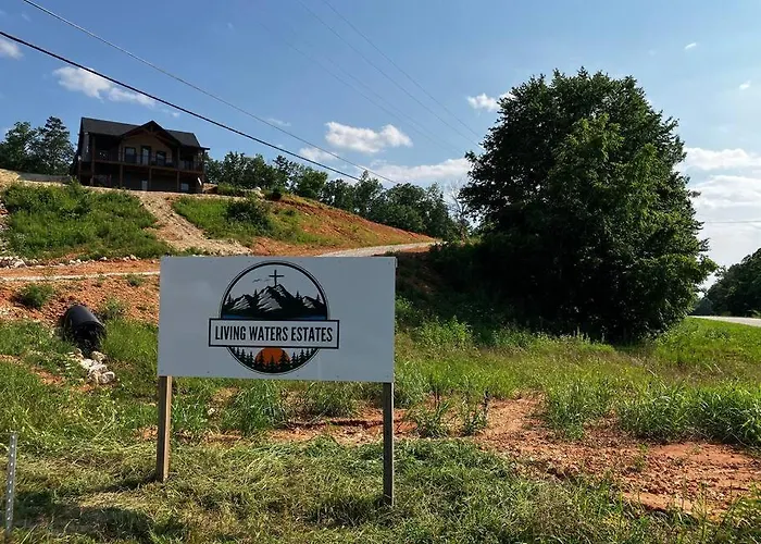 Living Waters Estates 1