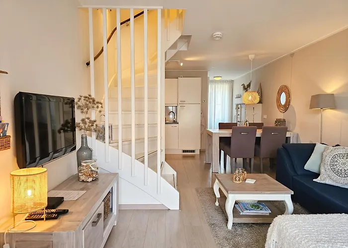 Vakantiehuis Do56 Domburg
