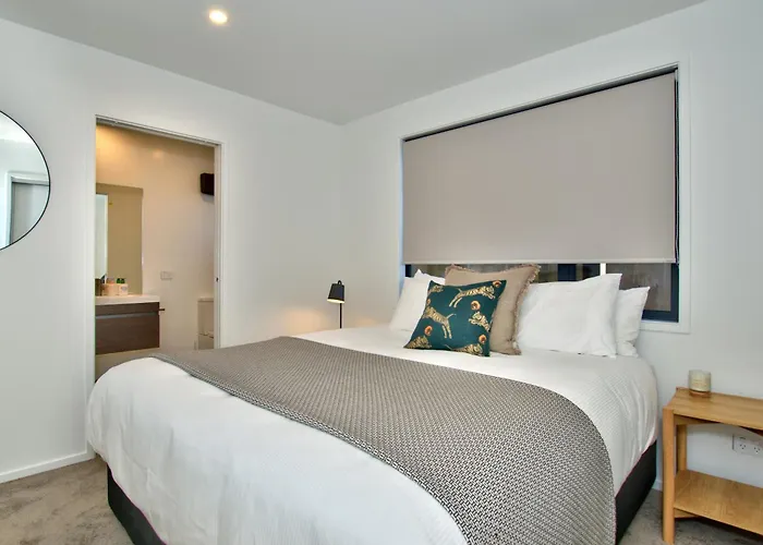 Cosy, Modern Hanley'S Farm Unit - Explore Queenstown