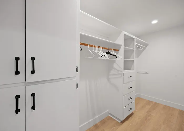 New Lux 5Br Villa Near Disney, Knotts, La, Oc With Hot Tub & Games