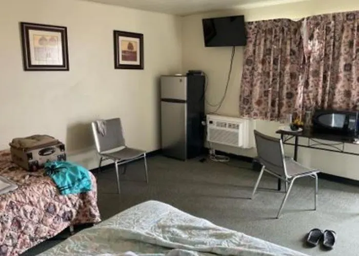 Gull Lake Lodge Motel