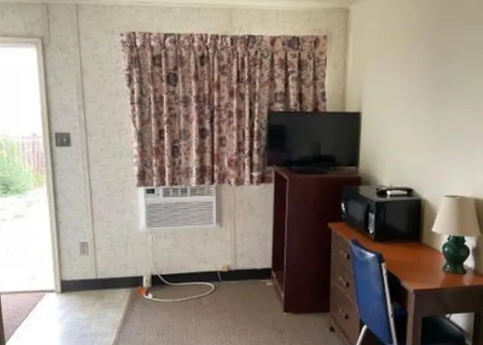 Gull Lake Lodge Motel
