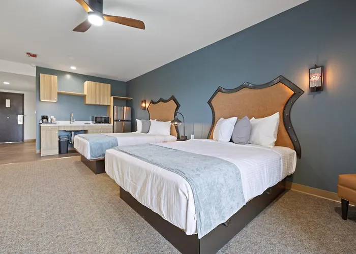 Topock66 Hotel