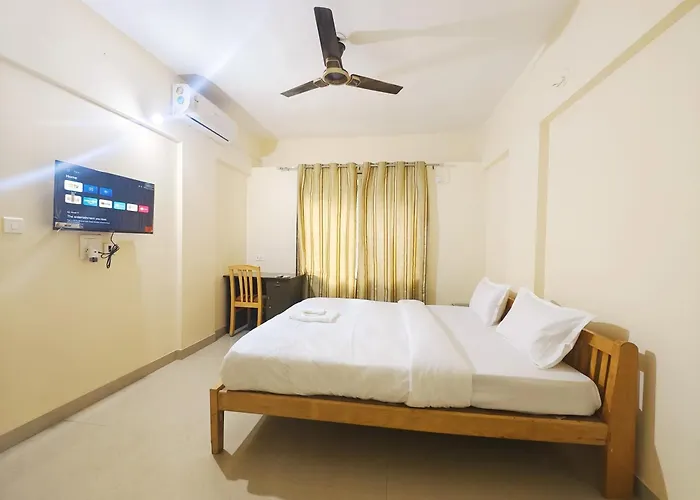 Private Room In Viman Nagar