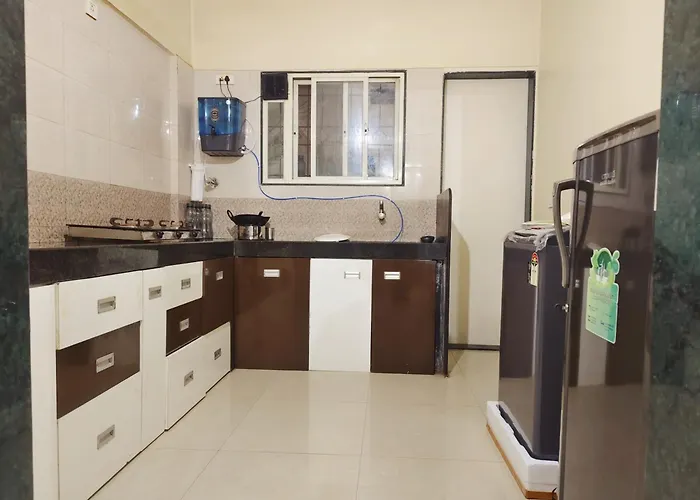Private Room In Viman Nagar