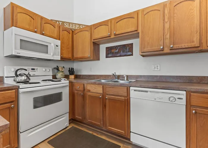 Good Quality, Convenient Location, Great Prices