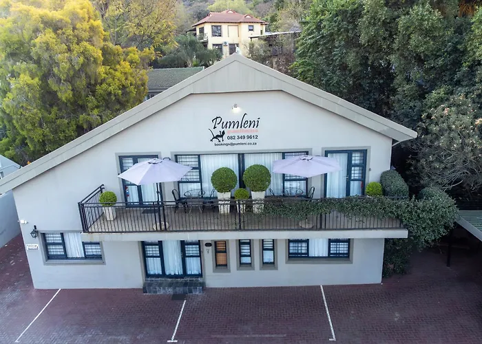 Pumleni Guesthouse