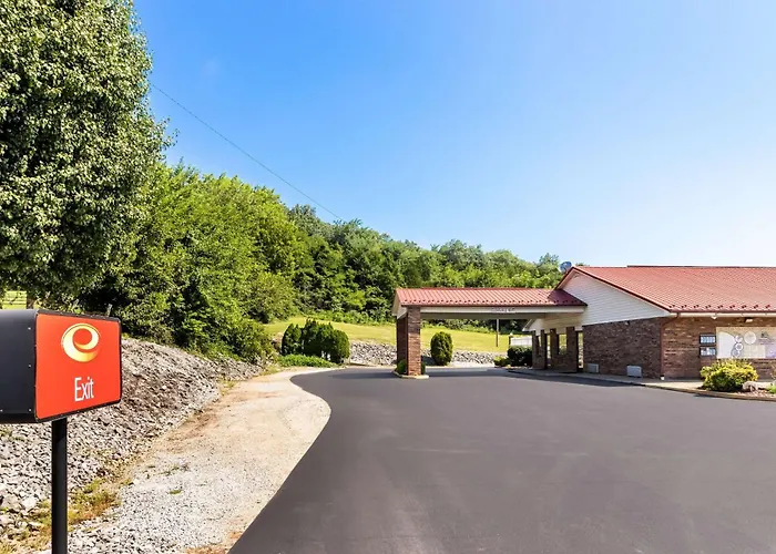 Econo Lodge Russellville