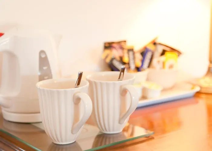 Belmont Bed And Breakfast