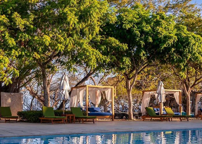 Adults Only 1Br Condo - Roble Sabana - Reserva Conchal Golf Resort