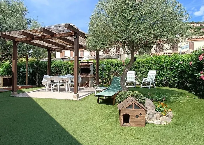 Casa Marcella