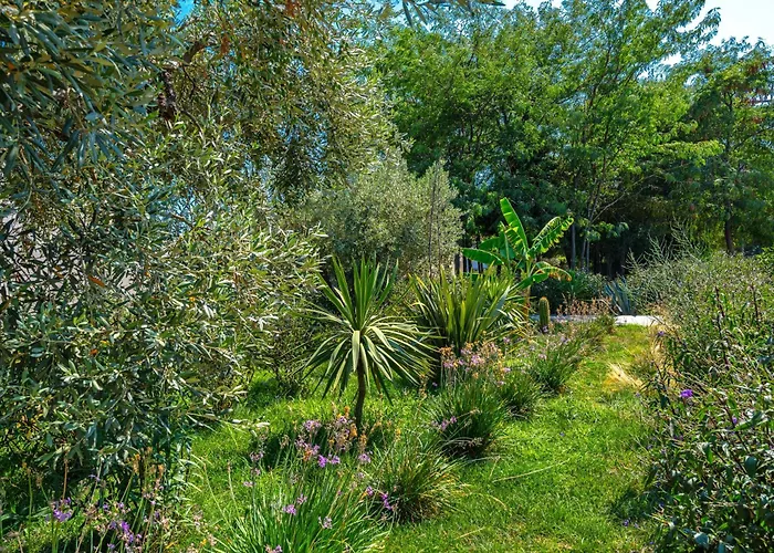 Utopia Eco Retreat