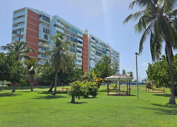 Ocean Zen Isleta Marina Fajardo