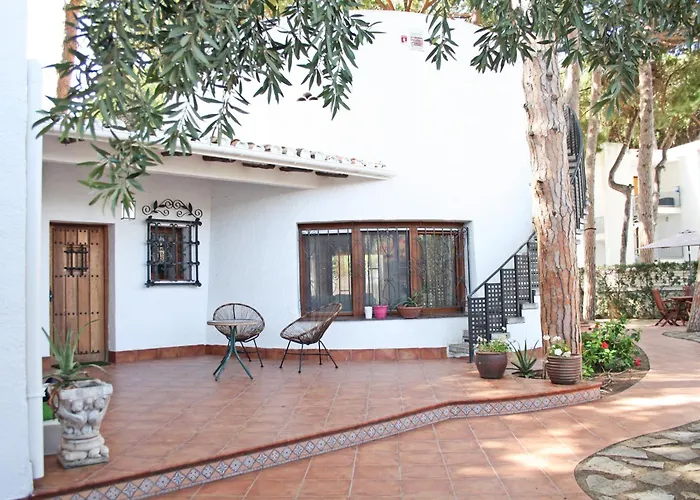 Latorre Seafront Villa