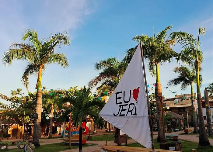 Solar De Jeri