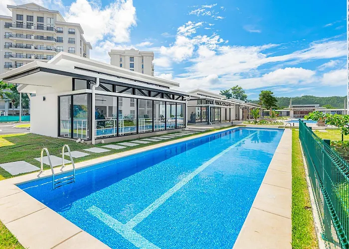 Upstay - New Condo In Jaco - 5 Mins From Beach