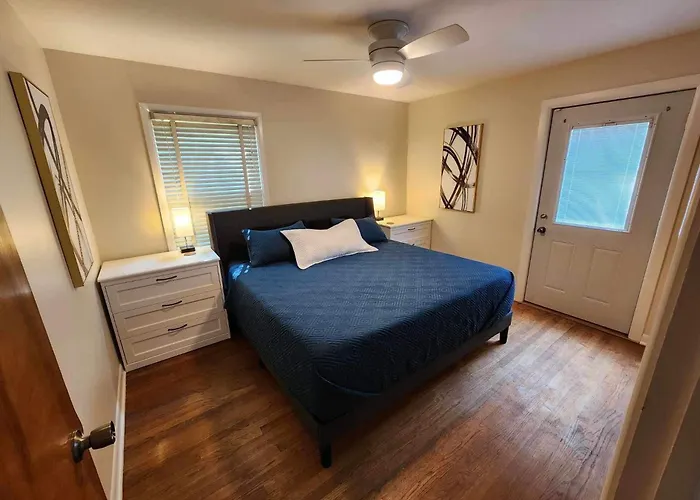 Peoria Bradley Cozy Vacation Large Group Home With Kitchen View