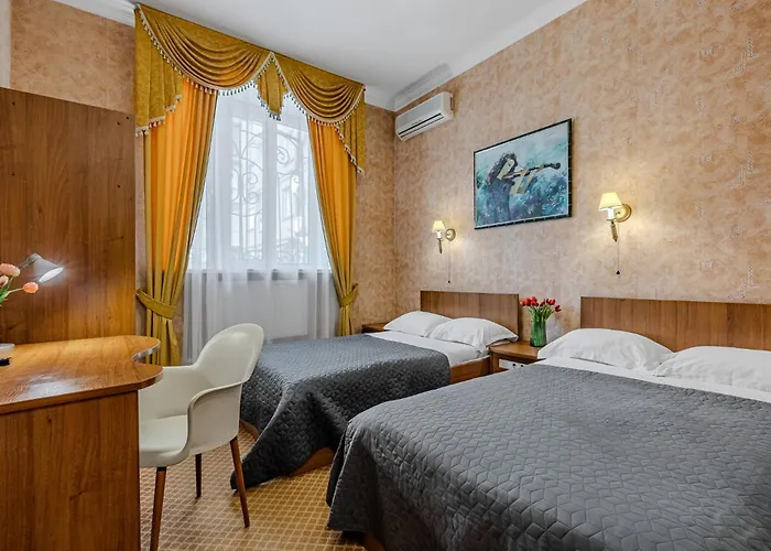 Gallery Hotel Gintama Apgrade