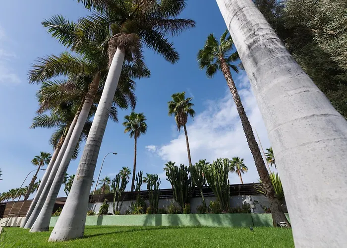 Eo Maspalomas Resort