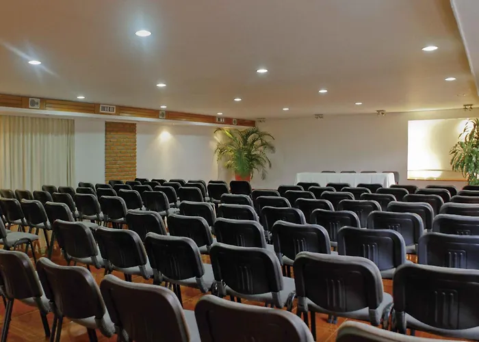 Hotel Sicarare Valledupar