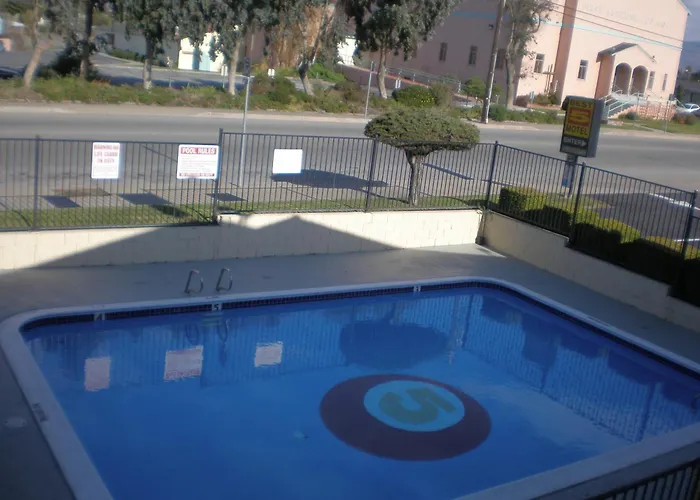 Best 5 Motel