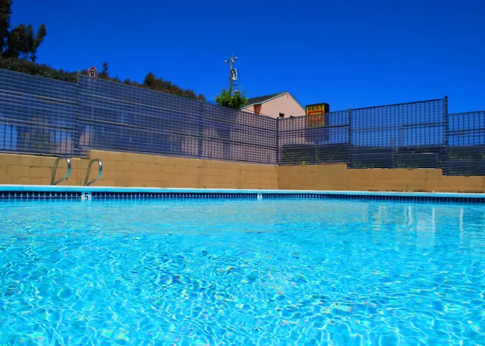 Best 5 Motel