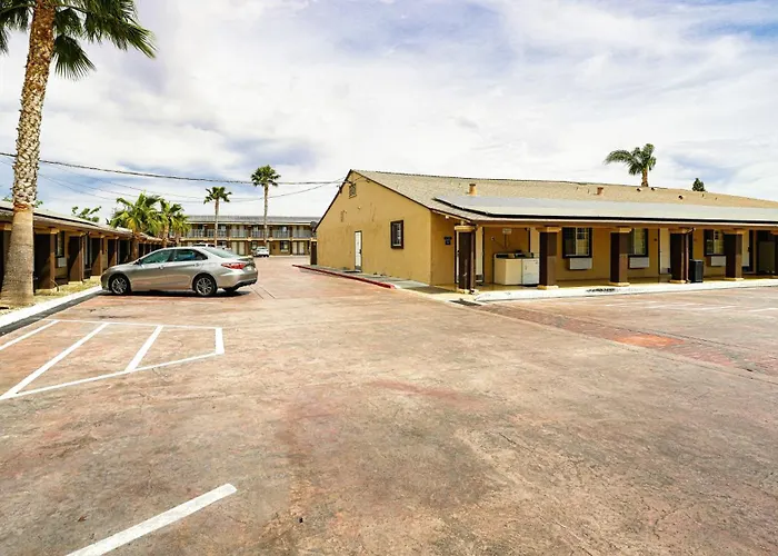 Americas Best Value Inn, Antioch