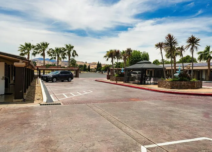 Americas Best Value Inn, Antioch