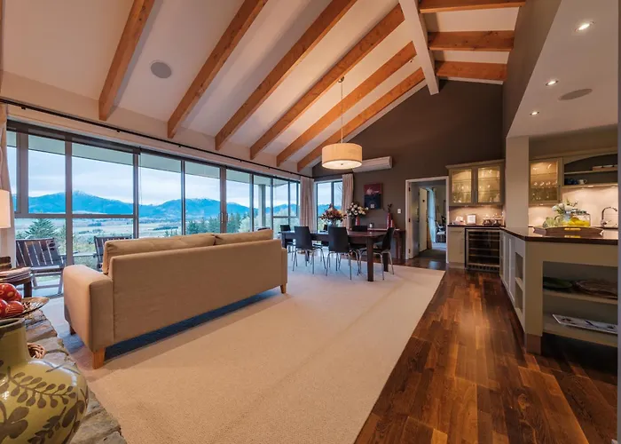 Amuri Estate Luxury Lodge