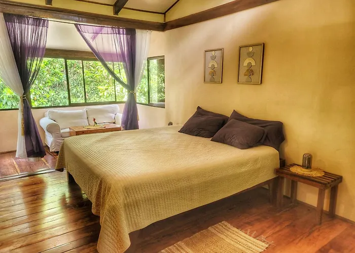 Caribe Town Bungalows
