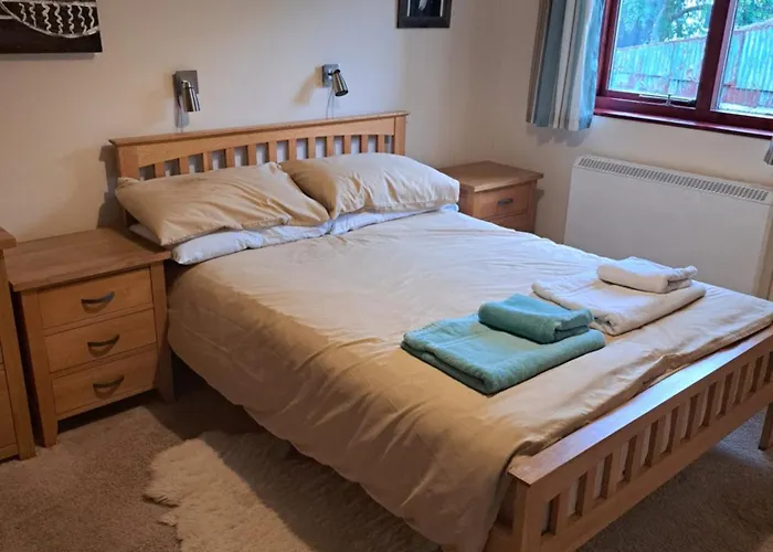 Howgill Self-Catering Sleeps 6 Pet Friendly