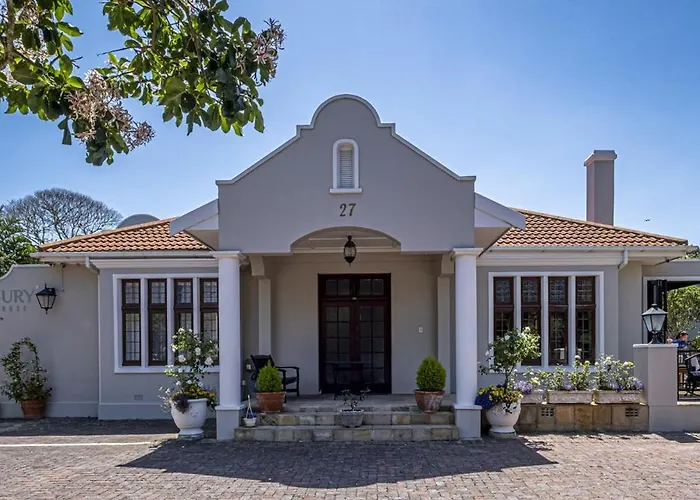 Millbury Guest House