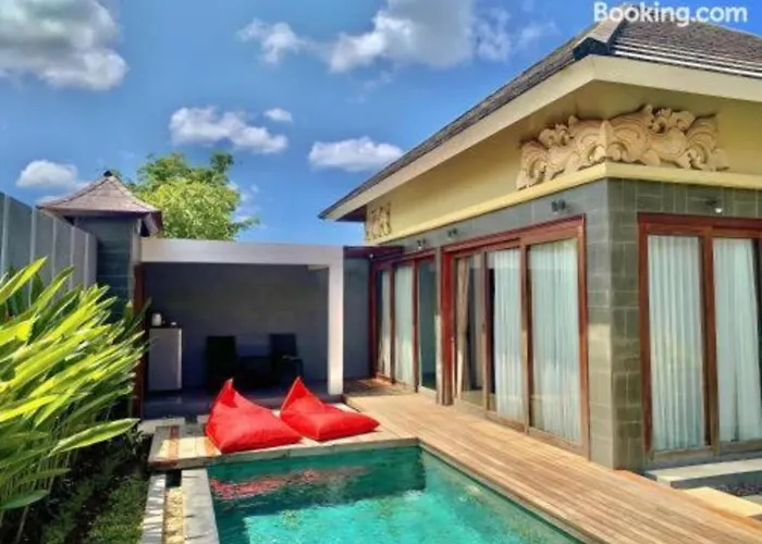 The Canggu Boutique Villas