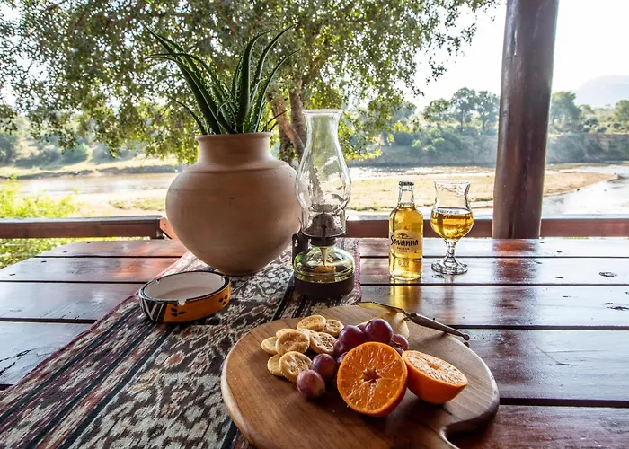 Hennie'S Rest
