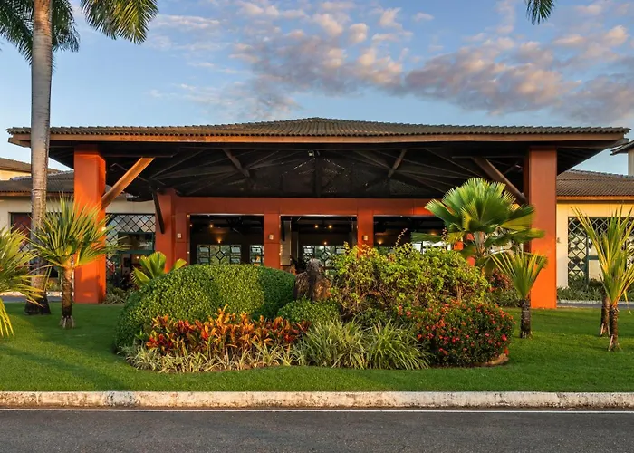 Sauipe Terra Resort