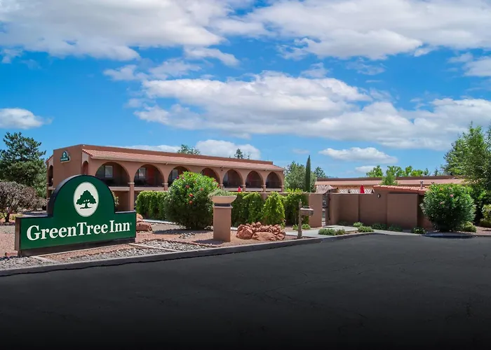 Greentree Inn Sedona