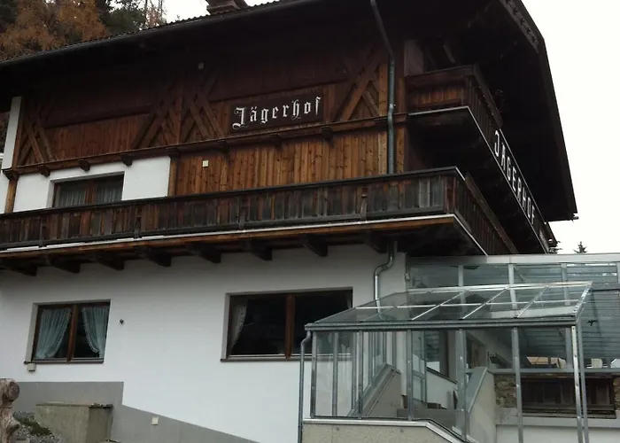 Pension Jaegerhof