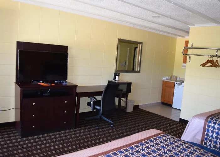 White Oaks Motel Pennsville/Carneys Point