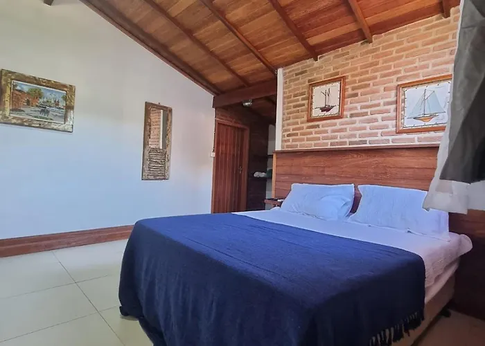 Hospedaria Rosa dos Ventos
